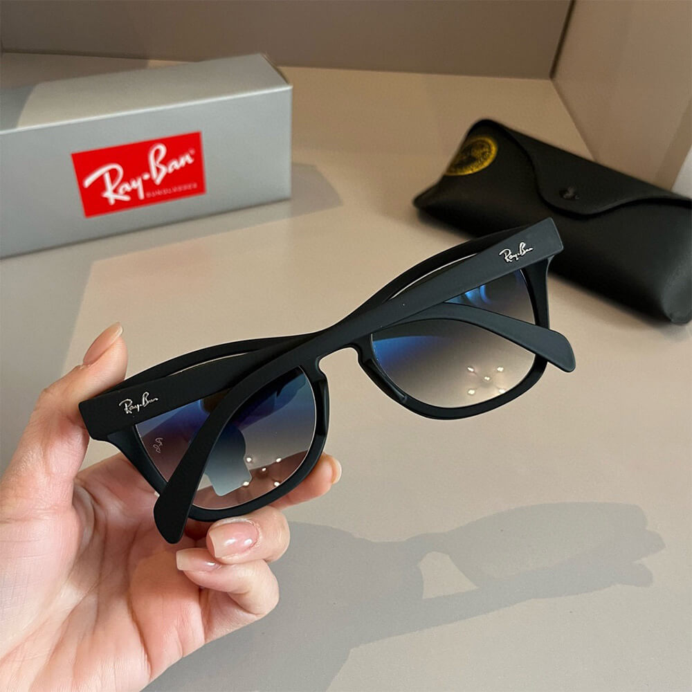 RAY-BAN SUNGLASSES