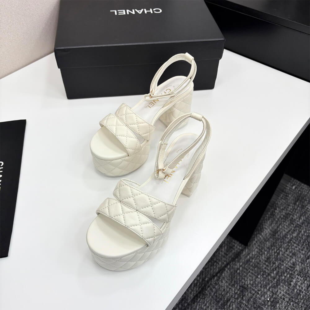 Ch**el Sandals