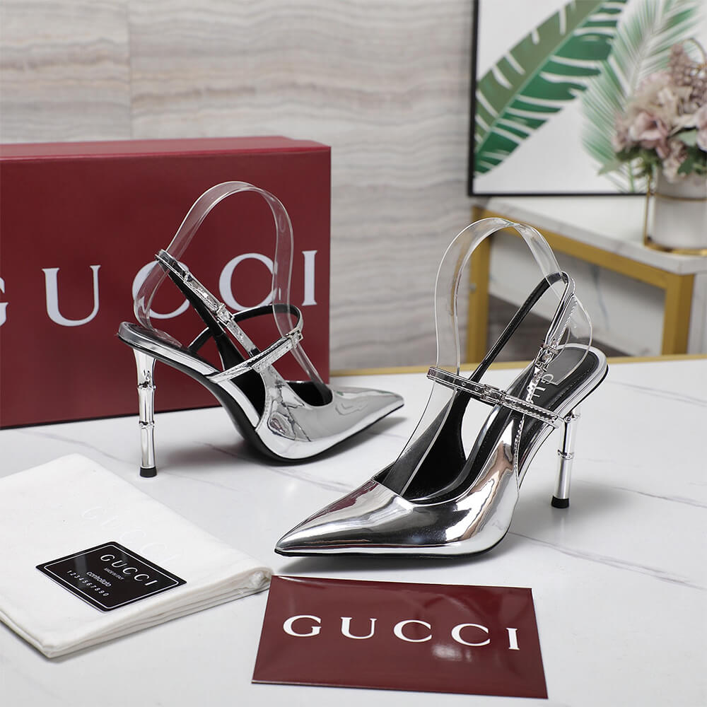 Gvc*1 Women’s slingback pump