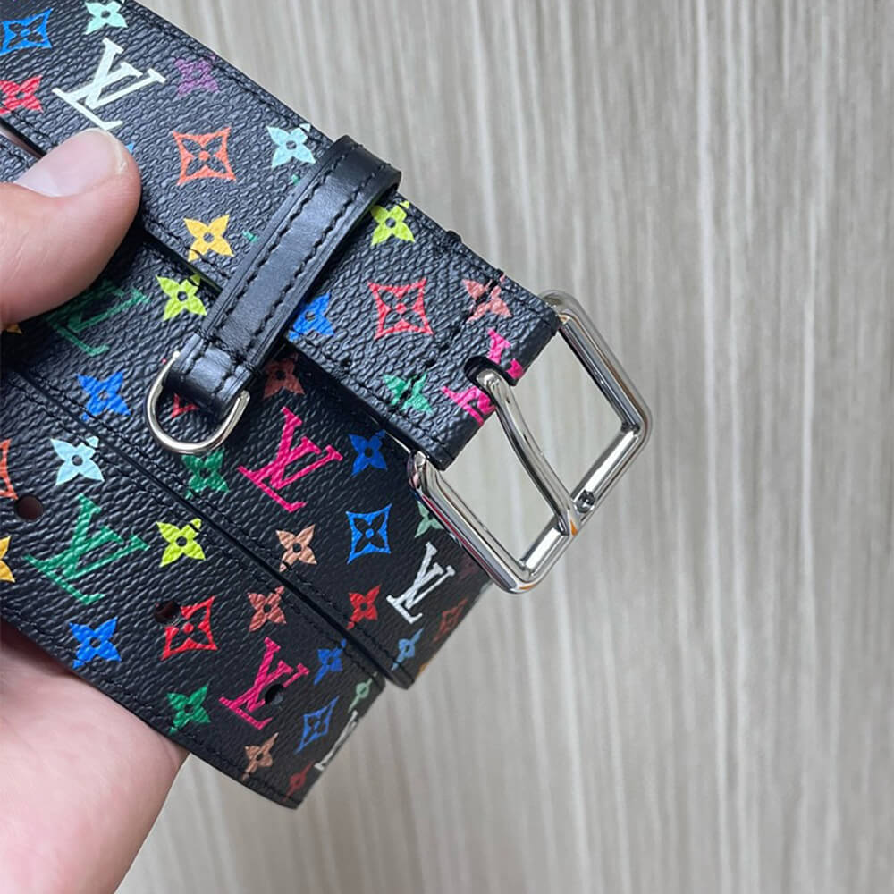 LV 30mm Belt