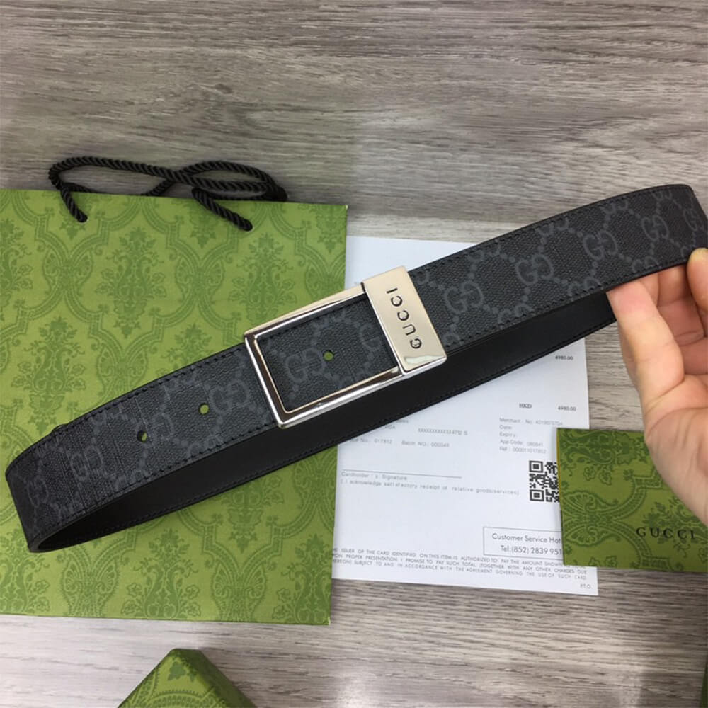 Gvc*1 35mm Belt