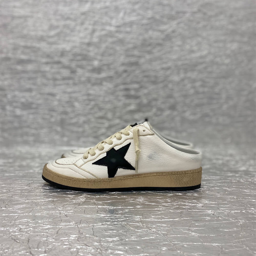 Golden Goose S*per-Star Sneakers
