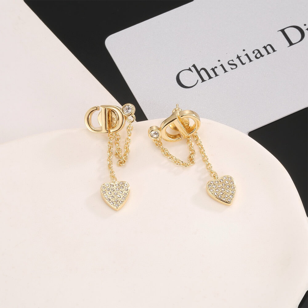 D10r EARRINGS