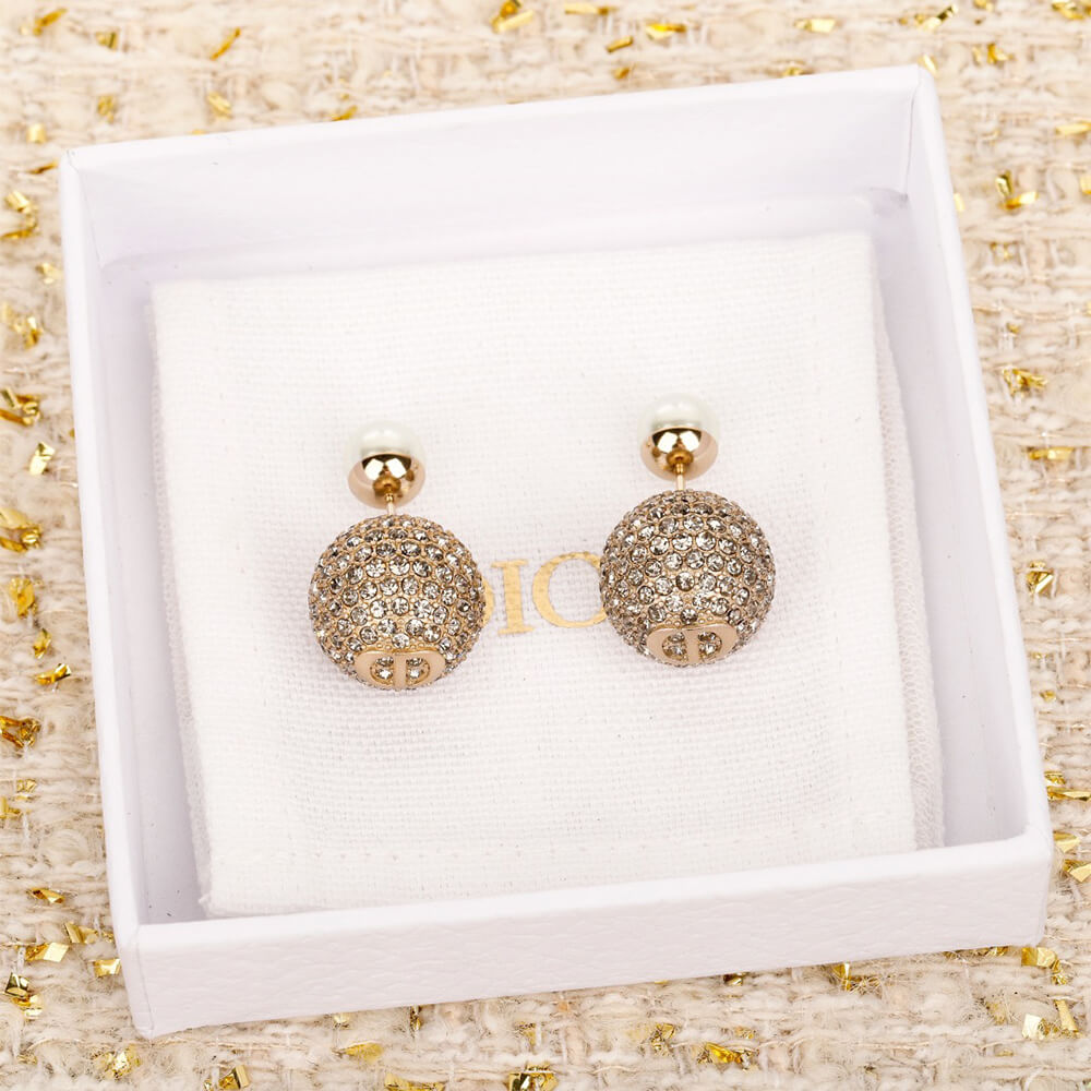 D10r Tribales EARRINGS