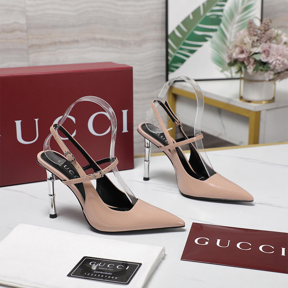 Gvc*1 Women’s slingback pump