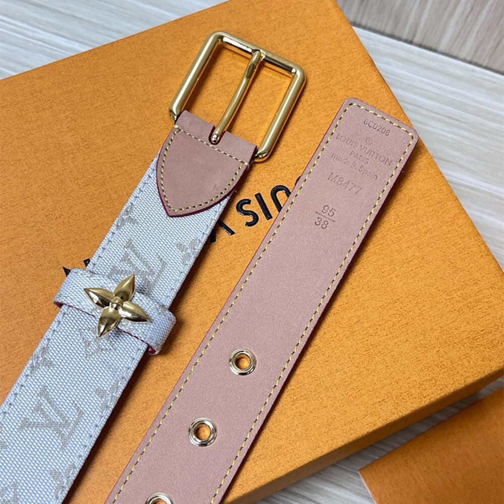 LV 30mm Belt