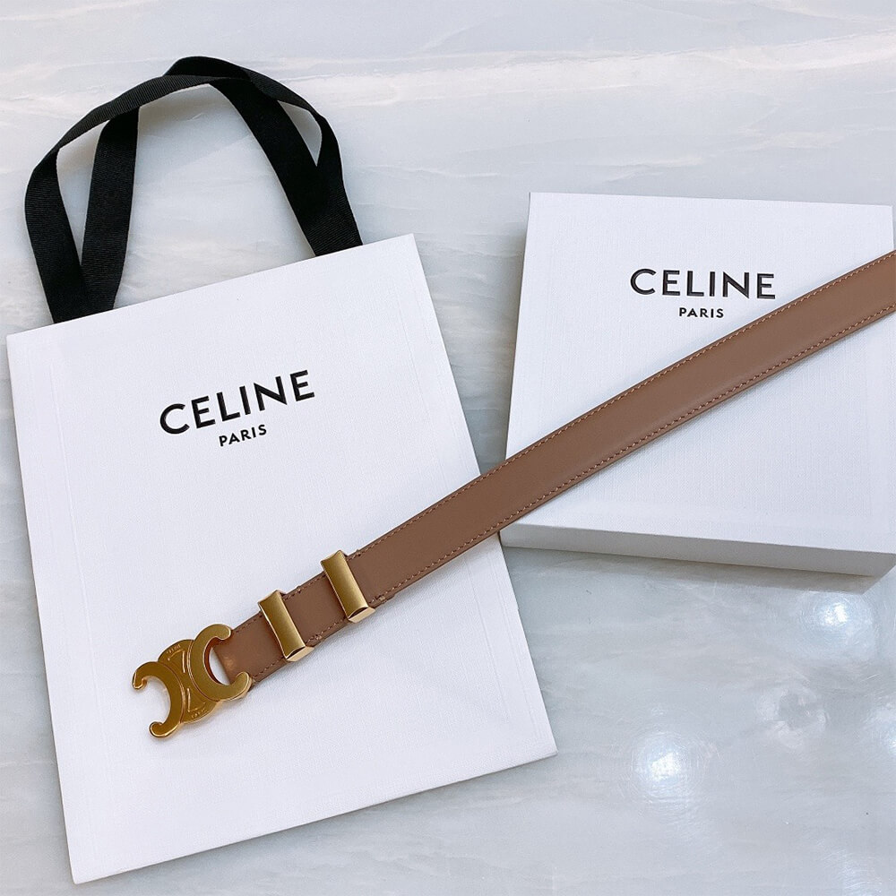 Ce1i*e 18mm Belt
