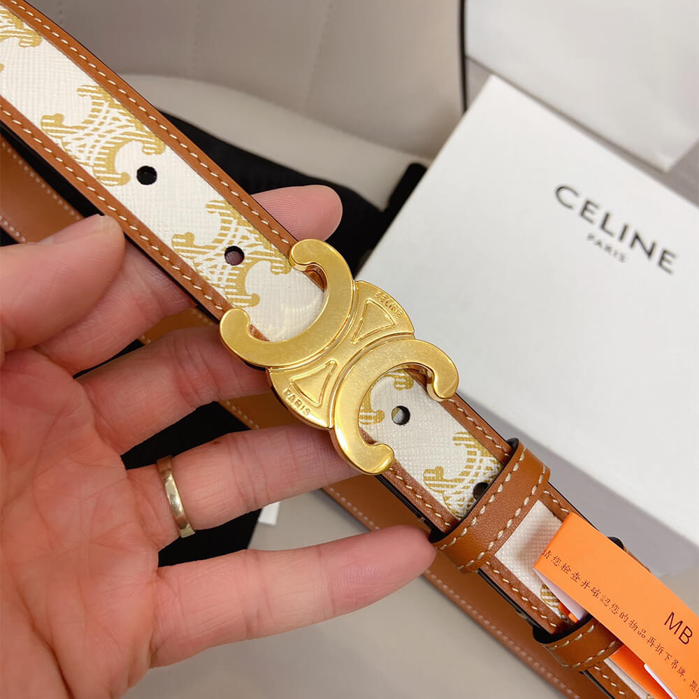 Ce1i*e 25mm Belt