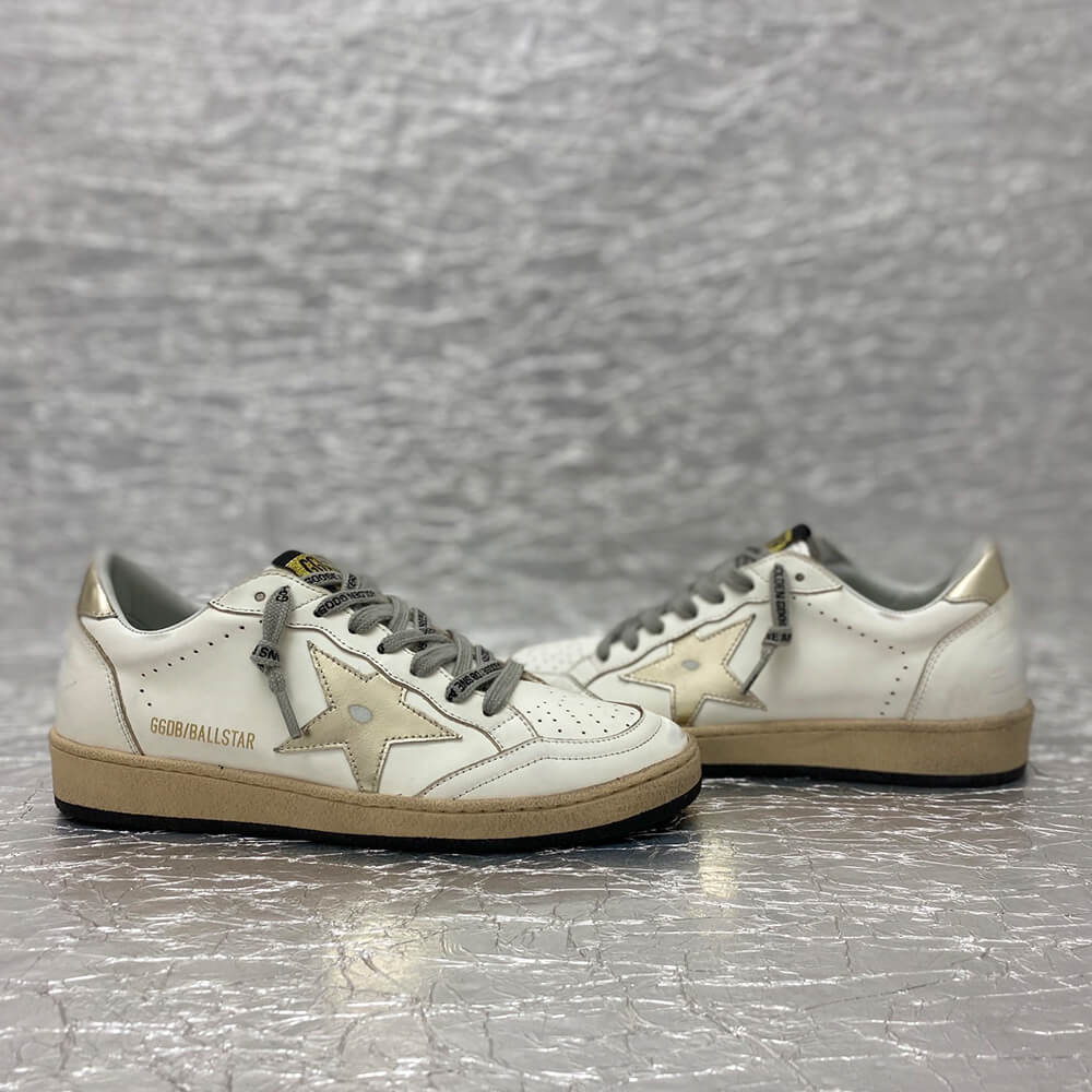 Golden Goose S*per-Star Sneakers