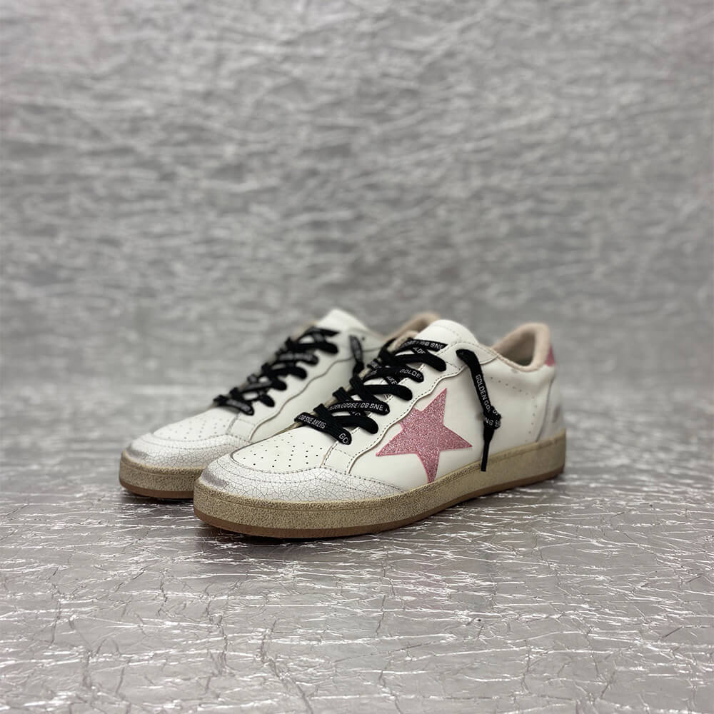 Golden Goose S*per-Star Sneakers