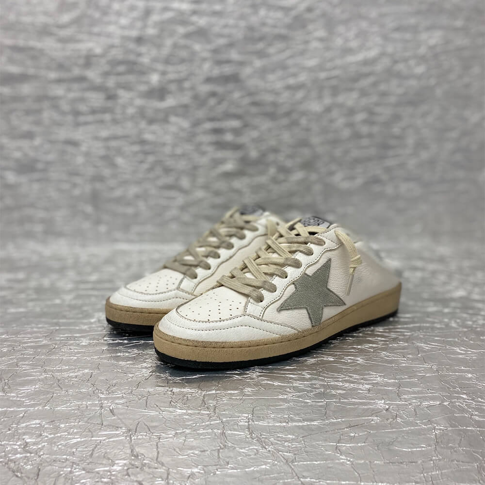 Golden Goose S*per-Star Sneakers