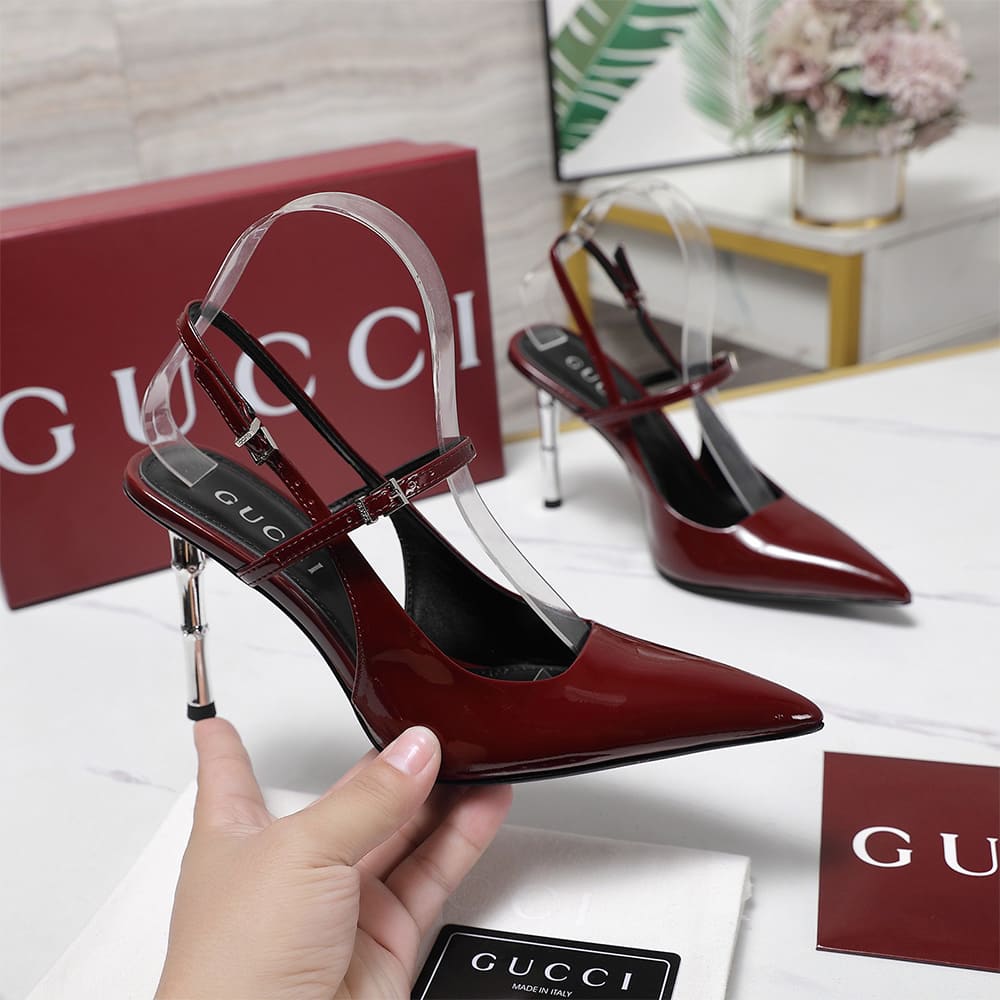 Gvc*1 Women’s slingback pump