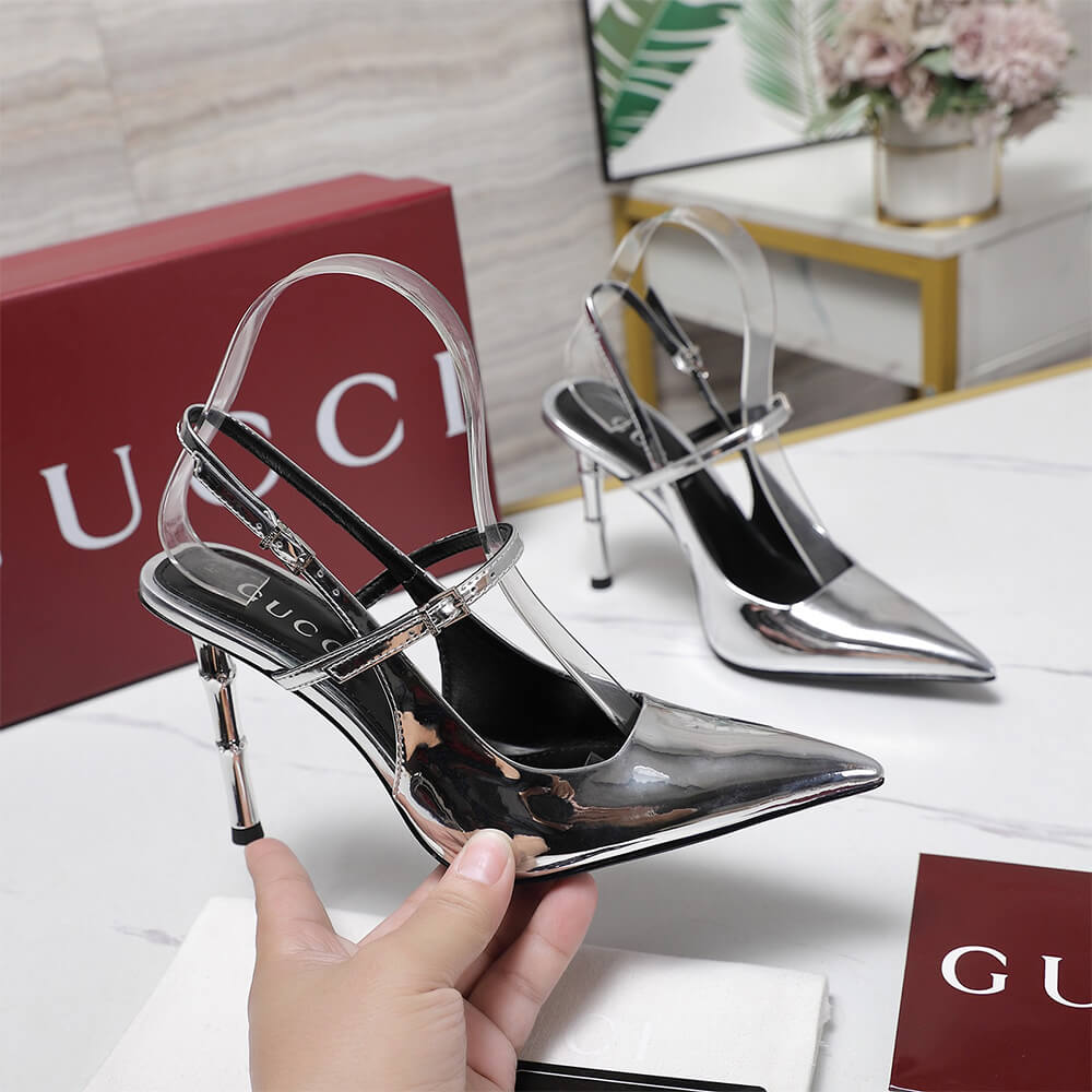 Gvc*1 Women’s slingback pump