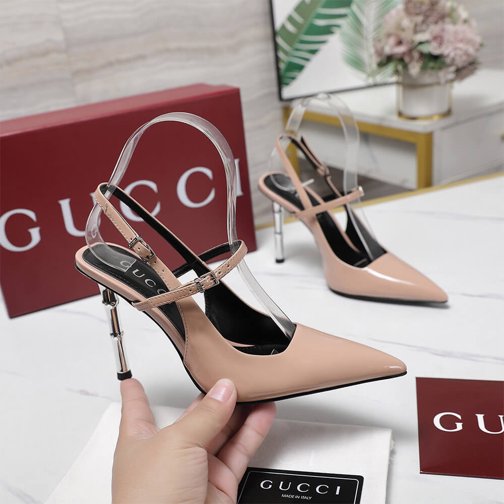 Gvc*1 Women’s slingback pump
