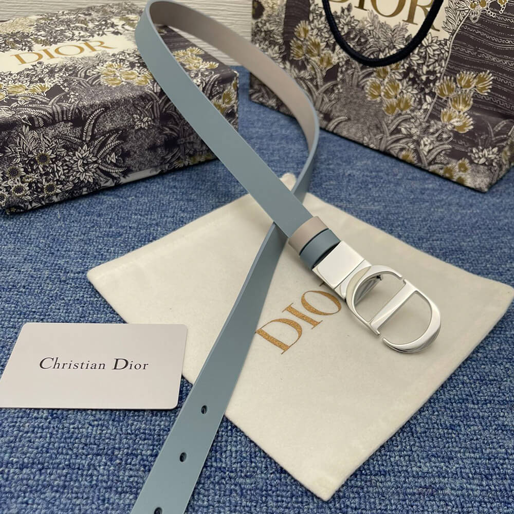 30 Montaigne Reversible Belt 20mm