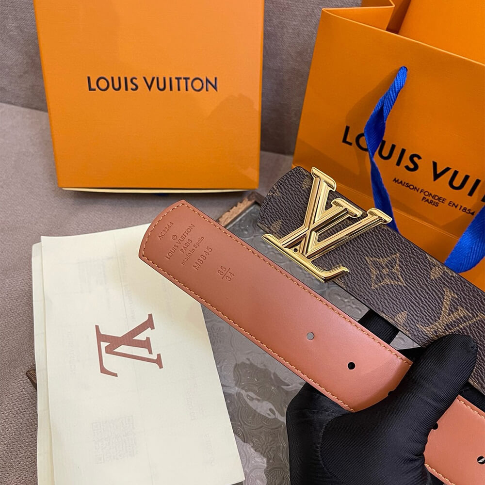 LV 40mm Belt
