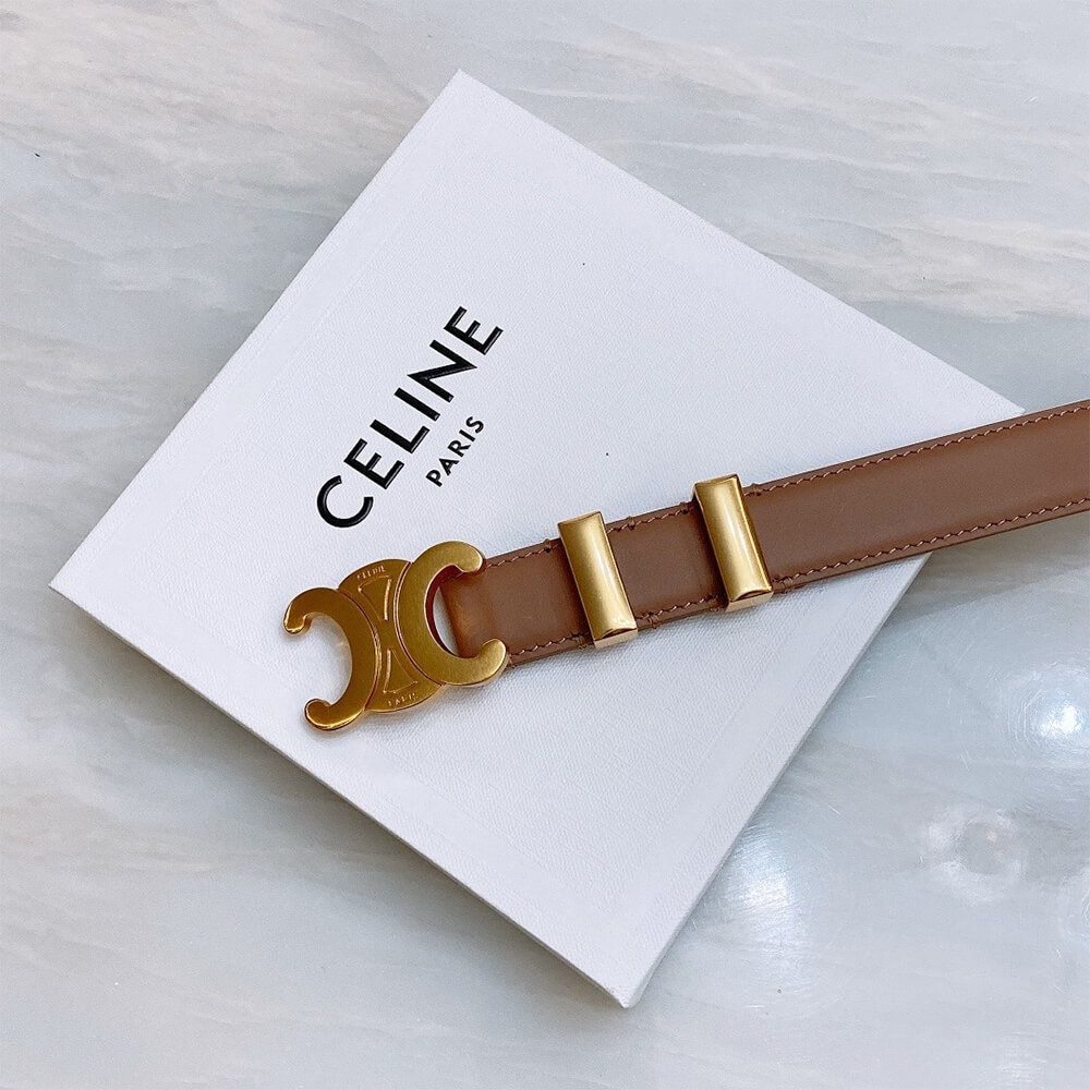 Ce1i*e 18mm Belt