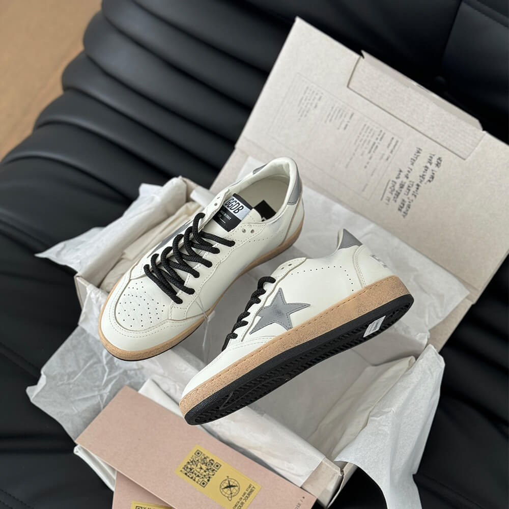 Golden Goose S*per-Star Sneakers