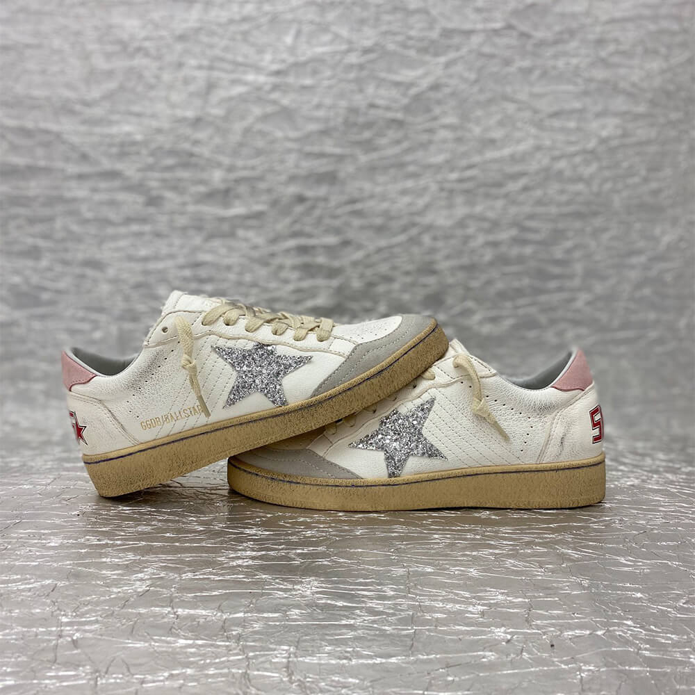Golden Goose S*per-Star Sneakers