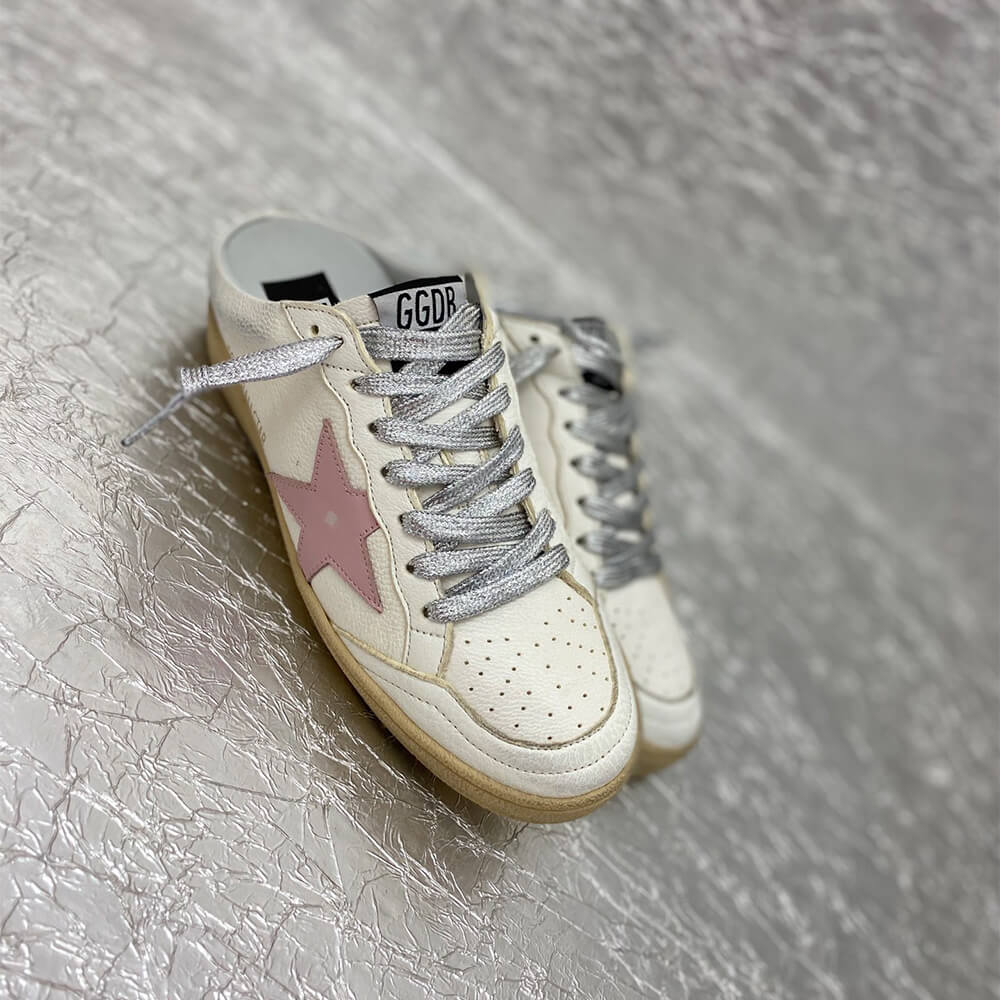 Golden Goose S*per-Star Sneakers