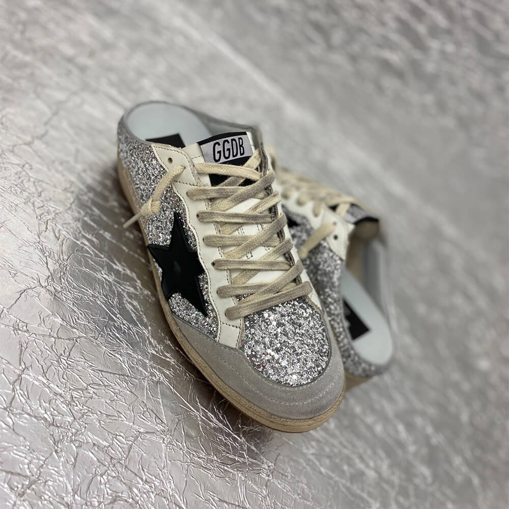 Golden Goose S*per-Star Sneakers