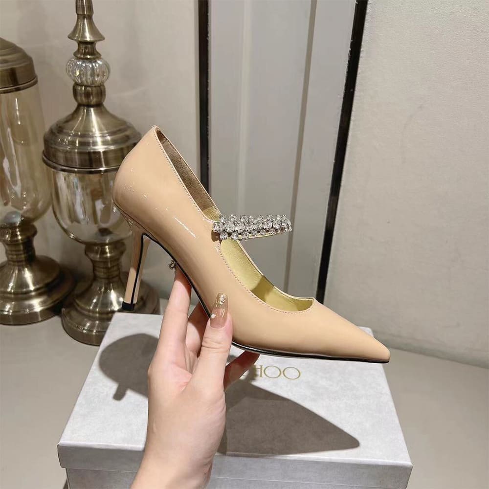 J1m*y Ch00 Bing Pump 65