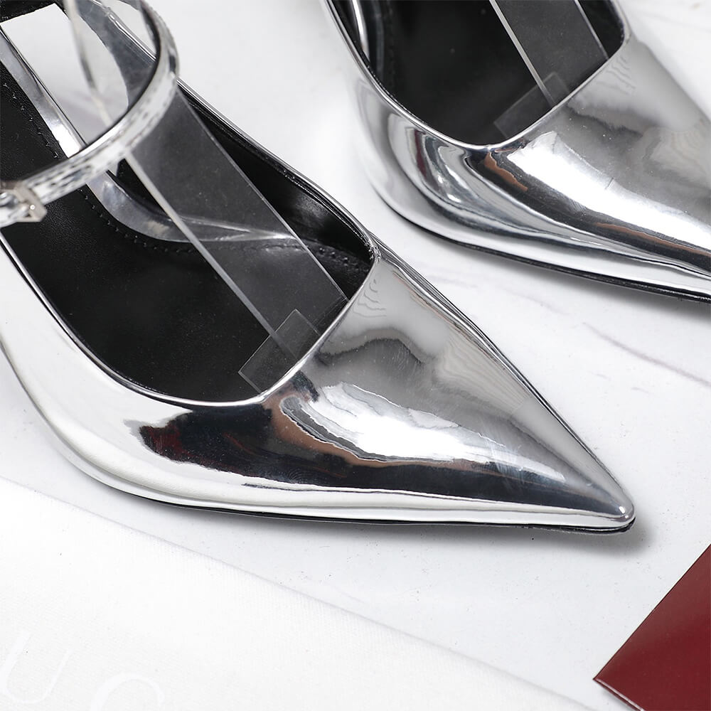Gvc*1 Women’s slingback pump