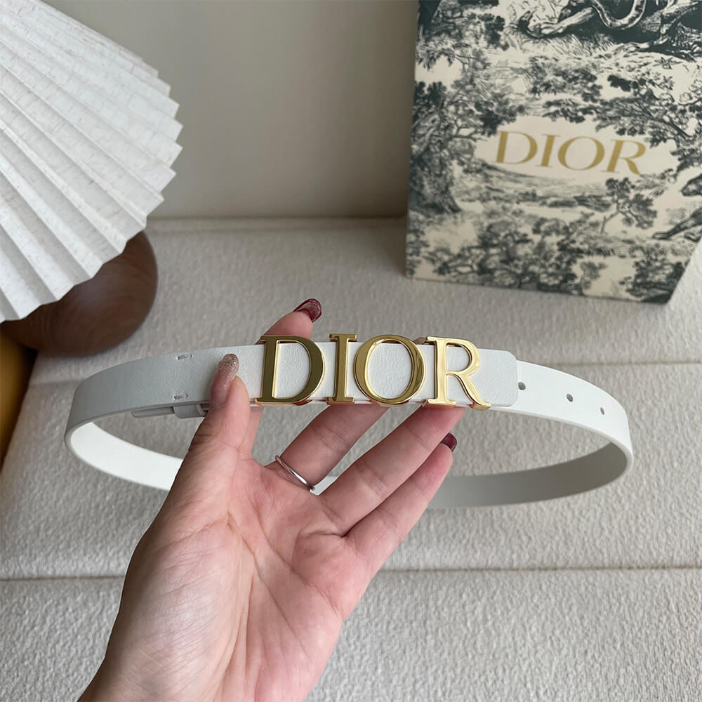 D-Dream Belt 20mm