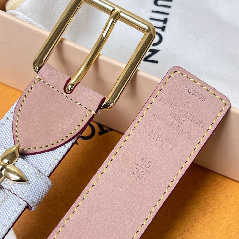 LV 30mm Belt