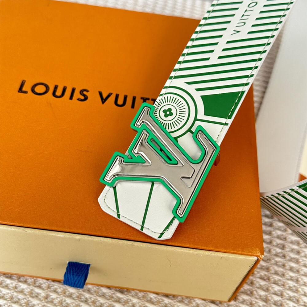 LV 40mm Belt