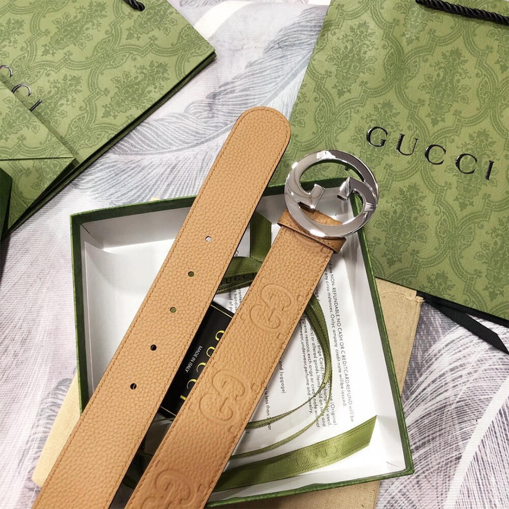 Gvc*1 40mm Belt
