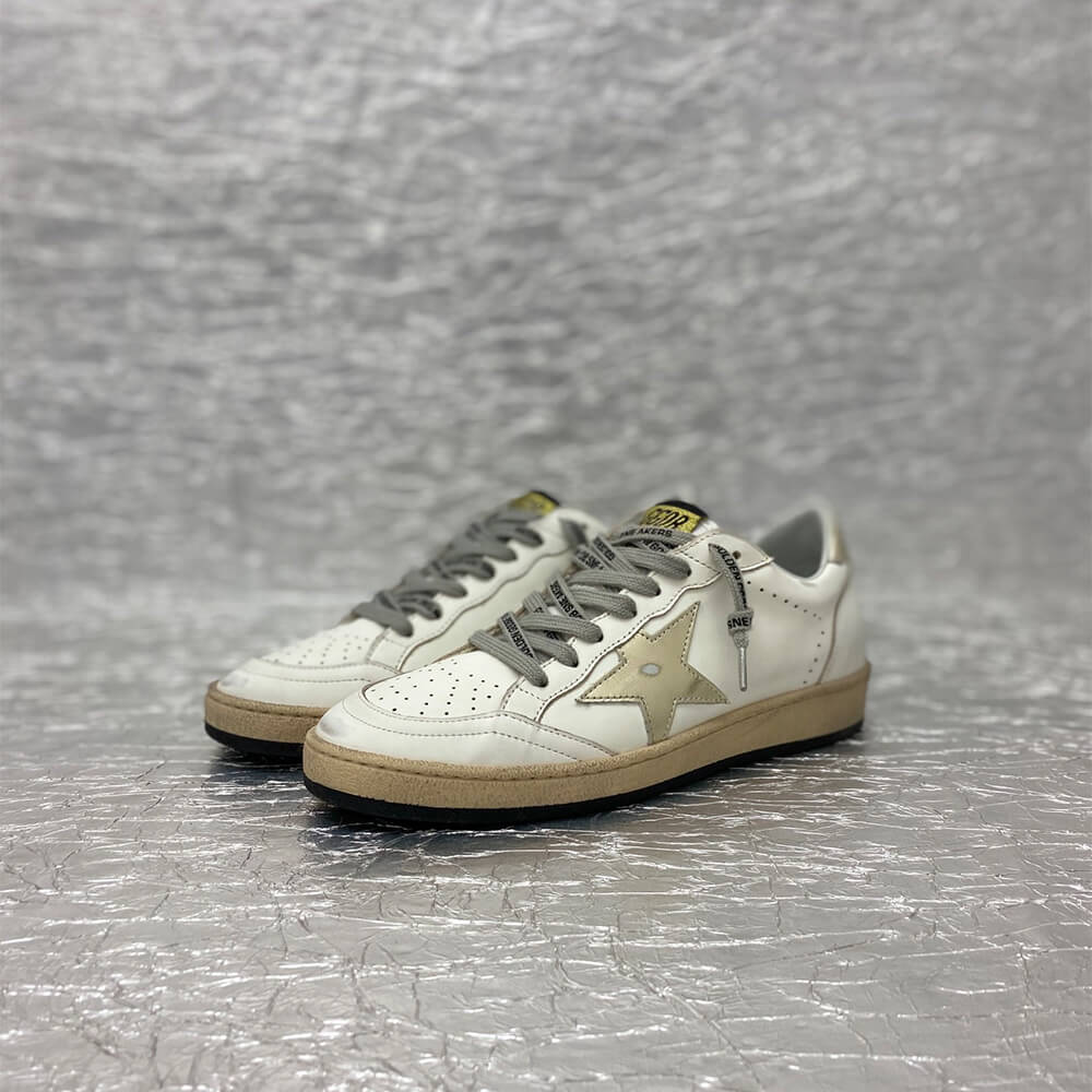 Golden Goose S*per-Star Sneakers