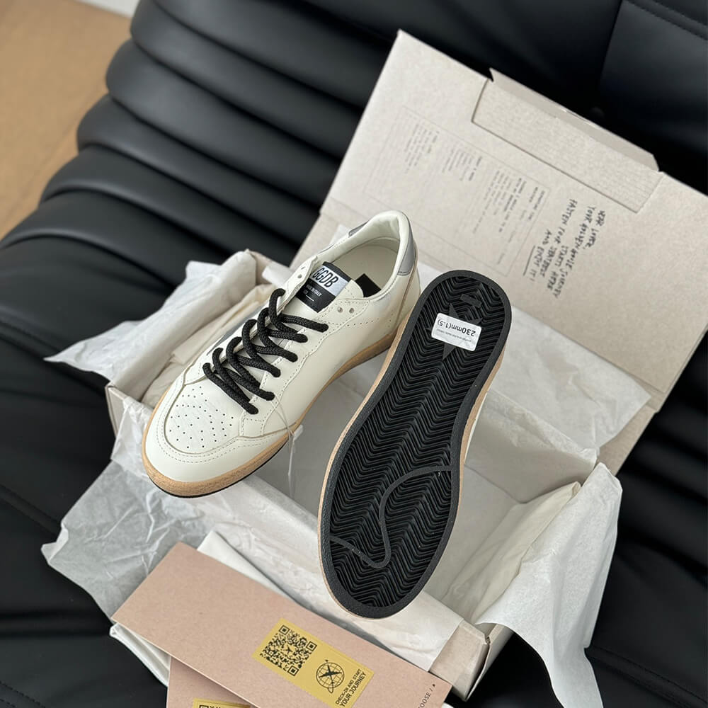 Golden Goose S*per-Star Sneakers