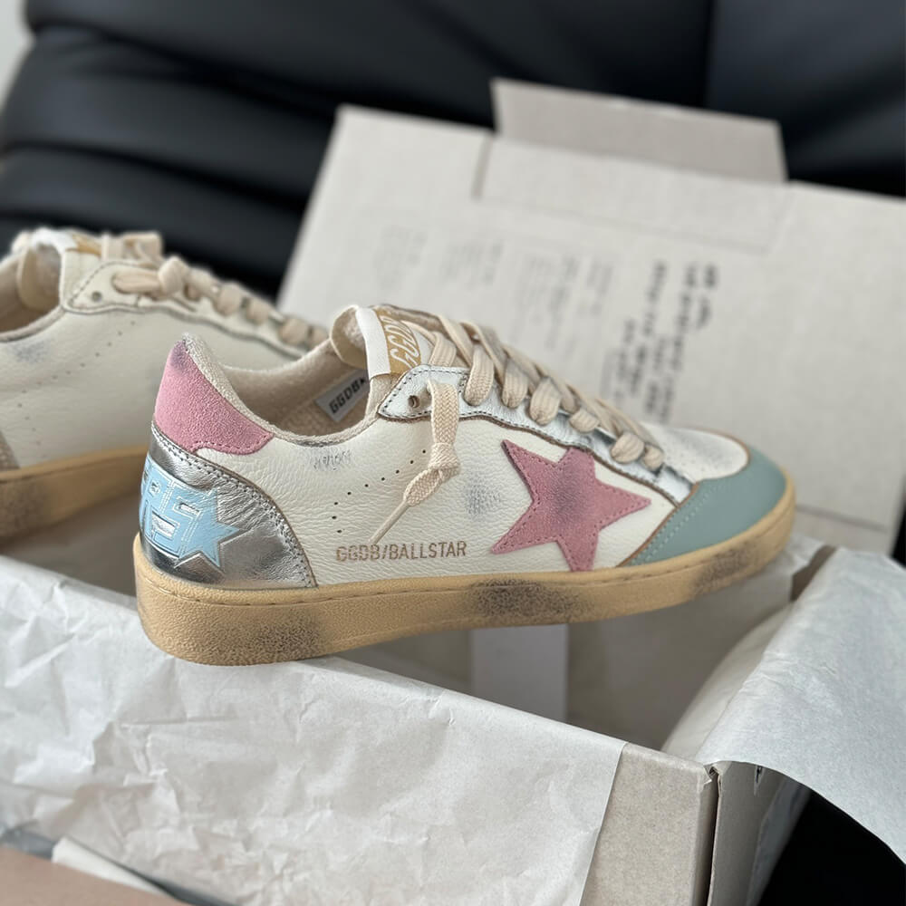 Golden Goose S*per-Star Sneakers