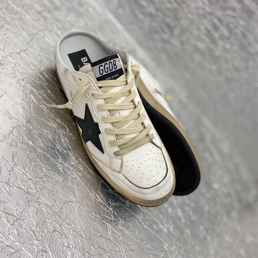 Golden Goose S*per-Star Sneakers