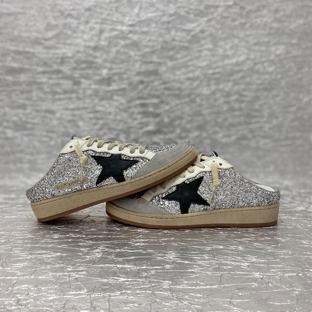 Golden Goose S*per-Star Sneakers