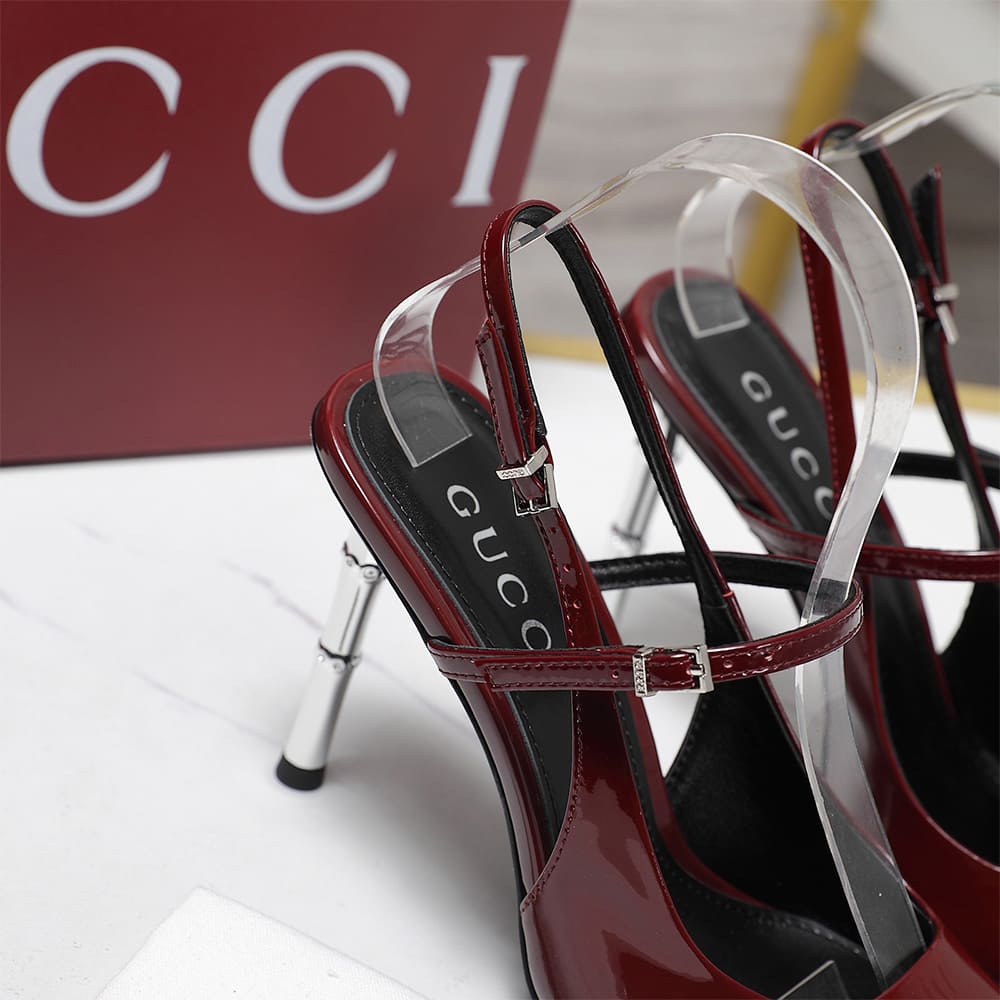 Gvc*1 Women’s slingback pump