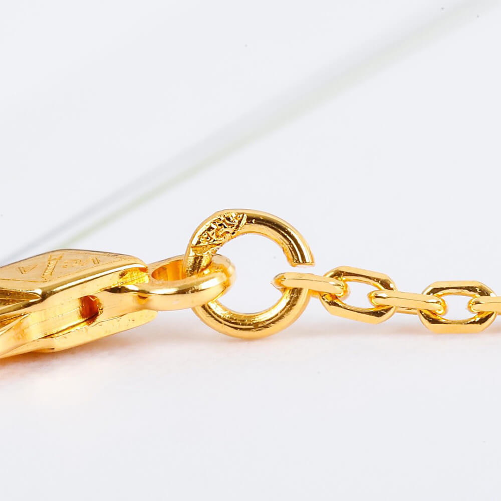 V*n Cl**f & Arpels Necklace