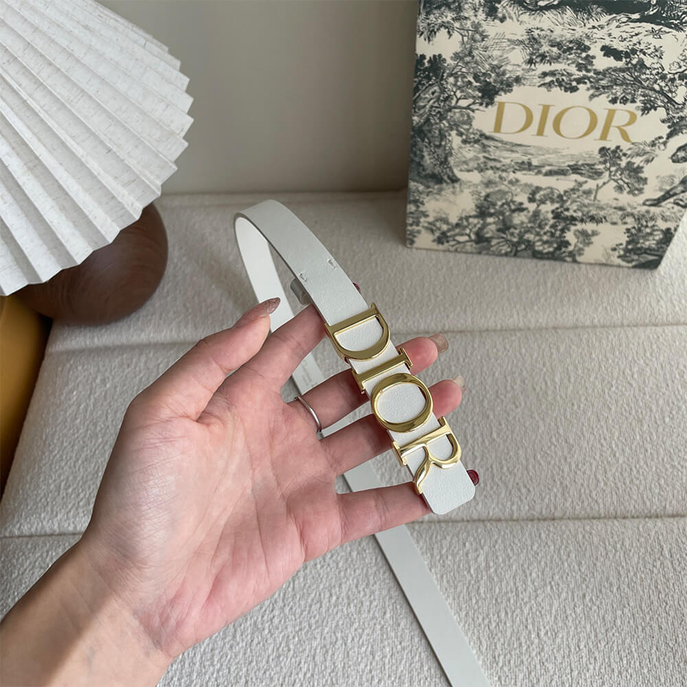D-Dream Belt 20mm