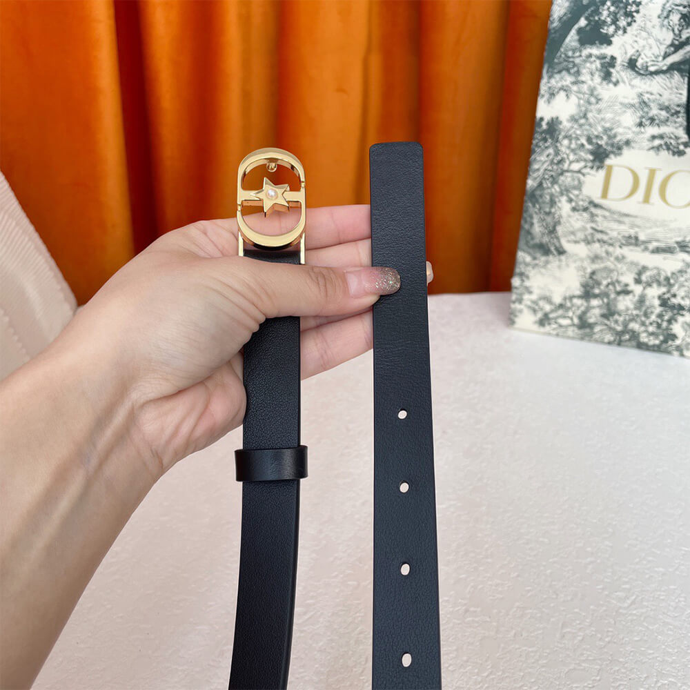 Lucky 30 Montaigne Star Belt 20mm