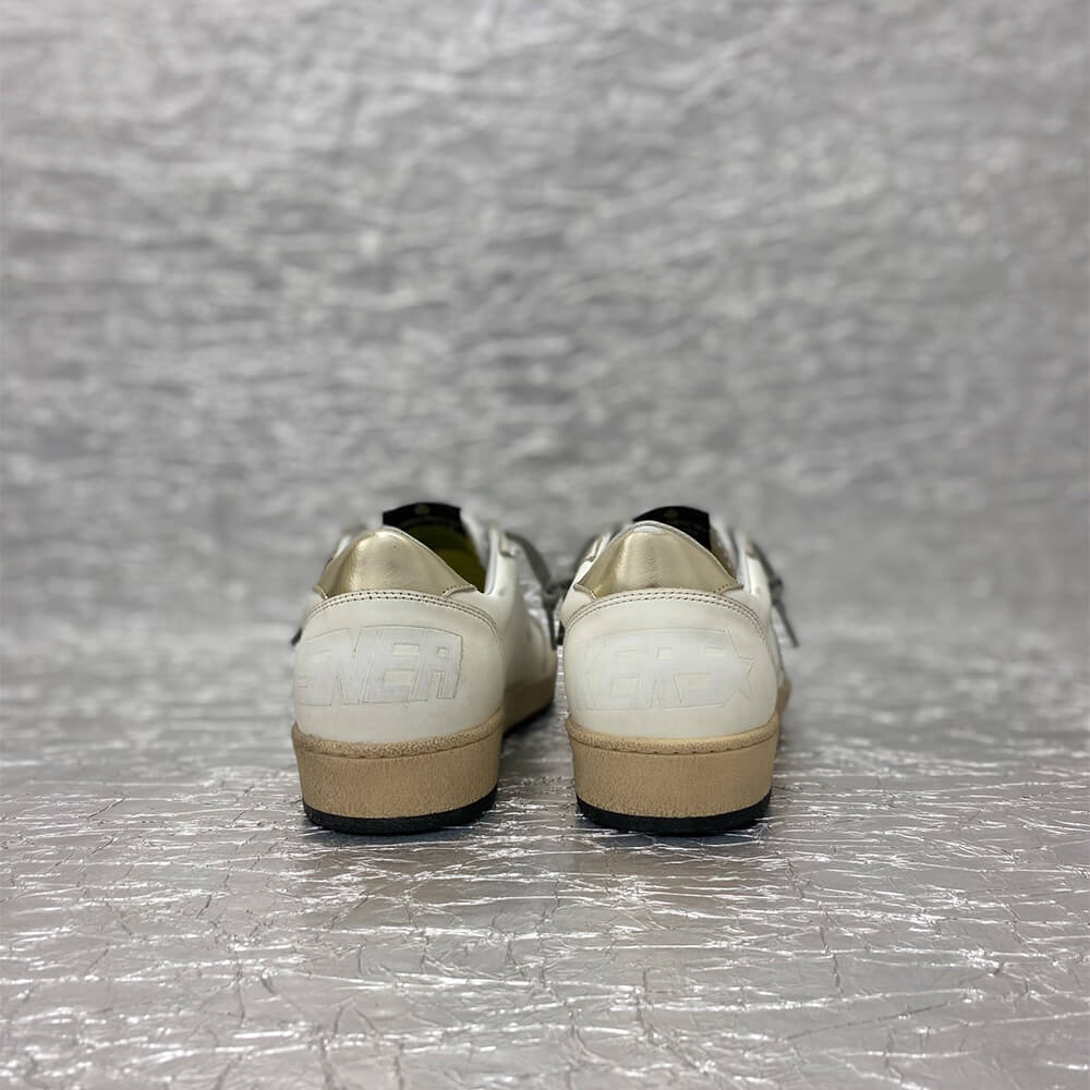 Golden Goose S*per-Star Sneakers