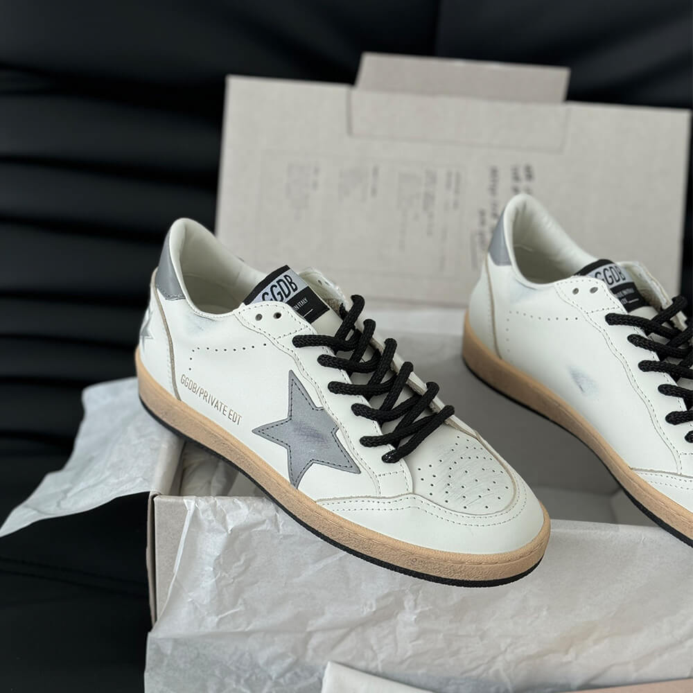 Golden Goose S*per-Star Sneakers