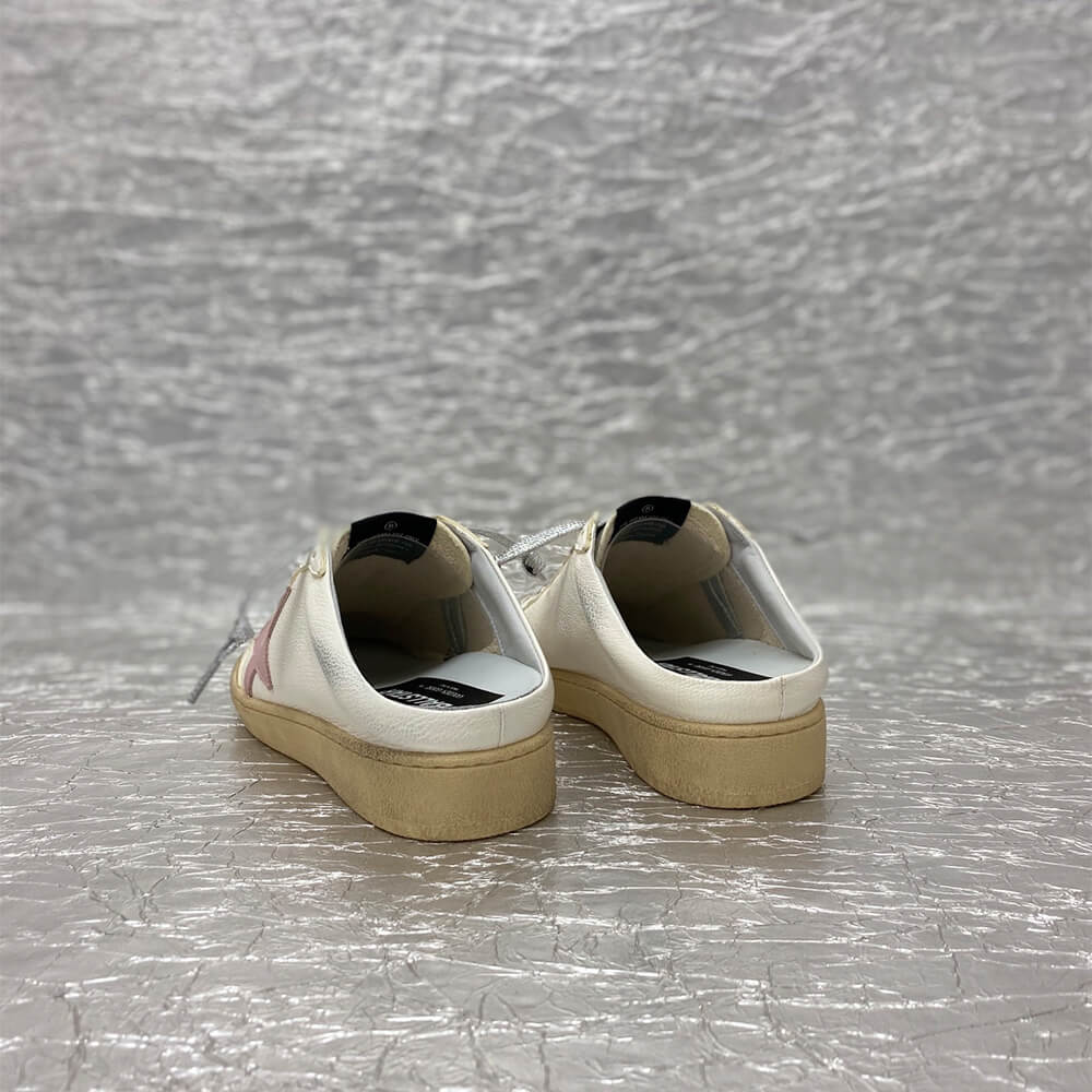 Golden Goose S*per-Star Sneakers
