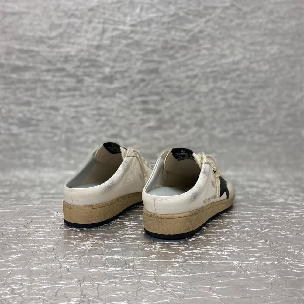 Golden Goose S*per-Star Sneakers