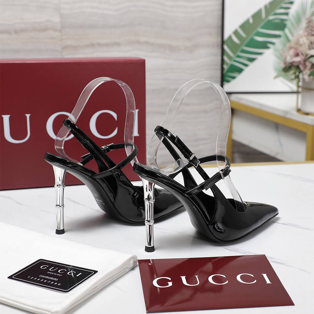Gvc*1 Women’s slingback pump