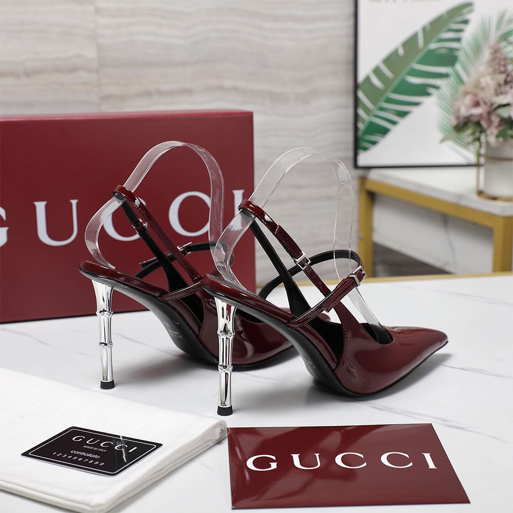 Gvc*1 Women’s slingback pump