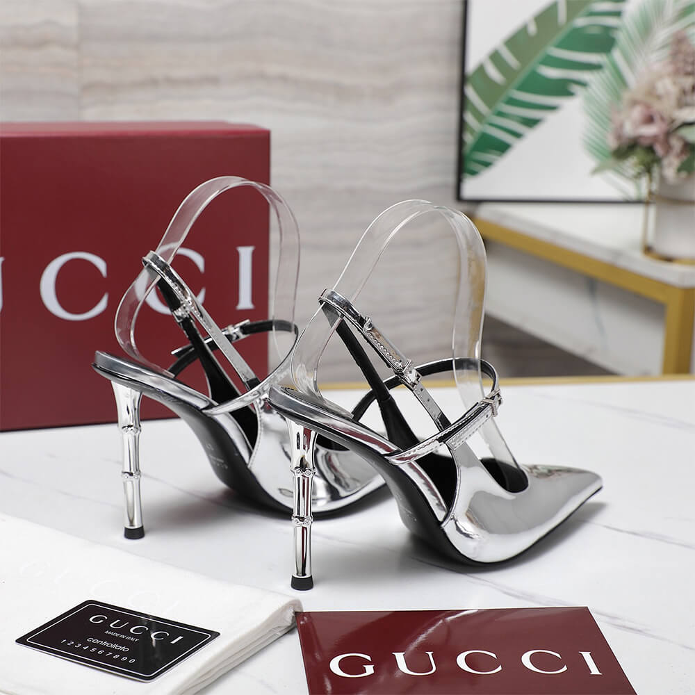 Gvc*1 Women’s slingback pump