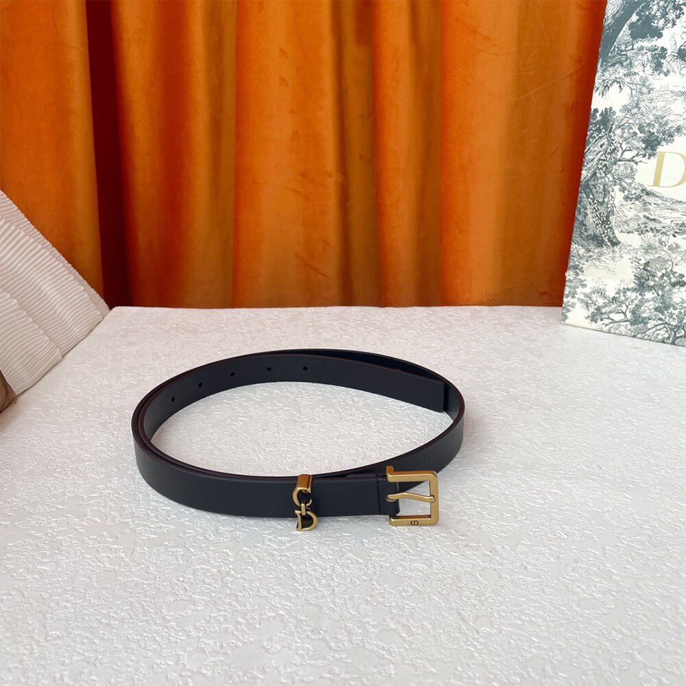 Saddle Loop Belt 20mm