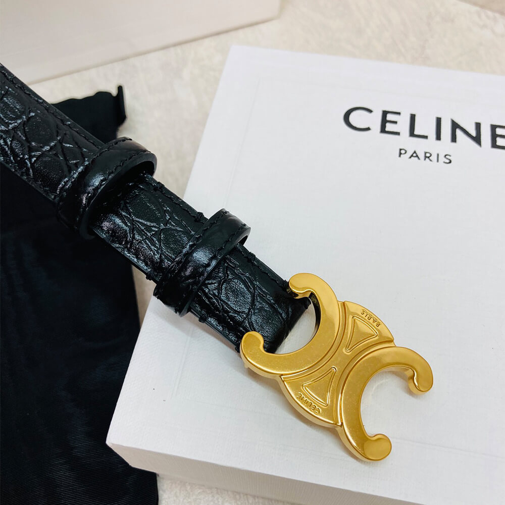 Ce1i*e 25mm Belt