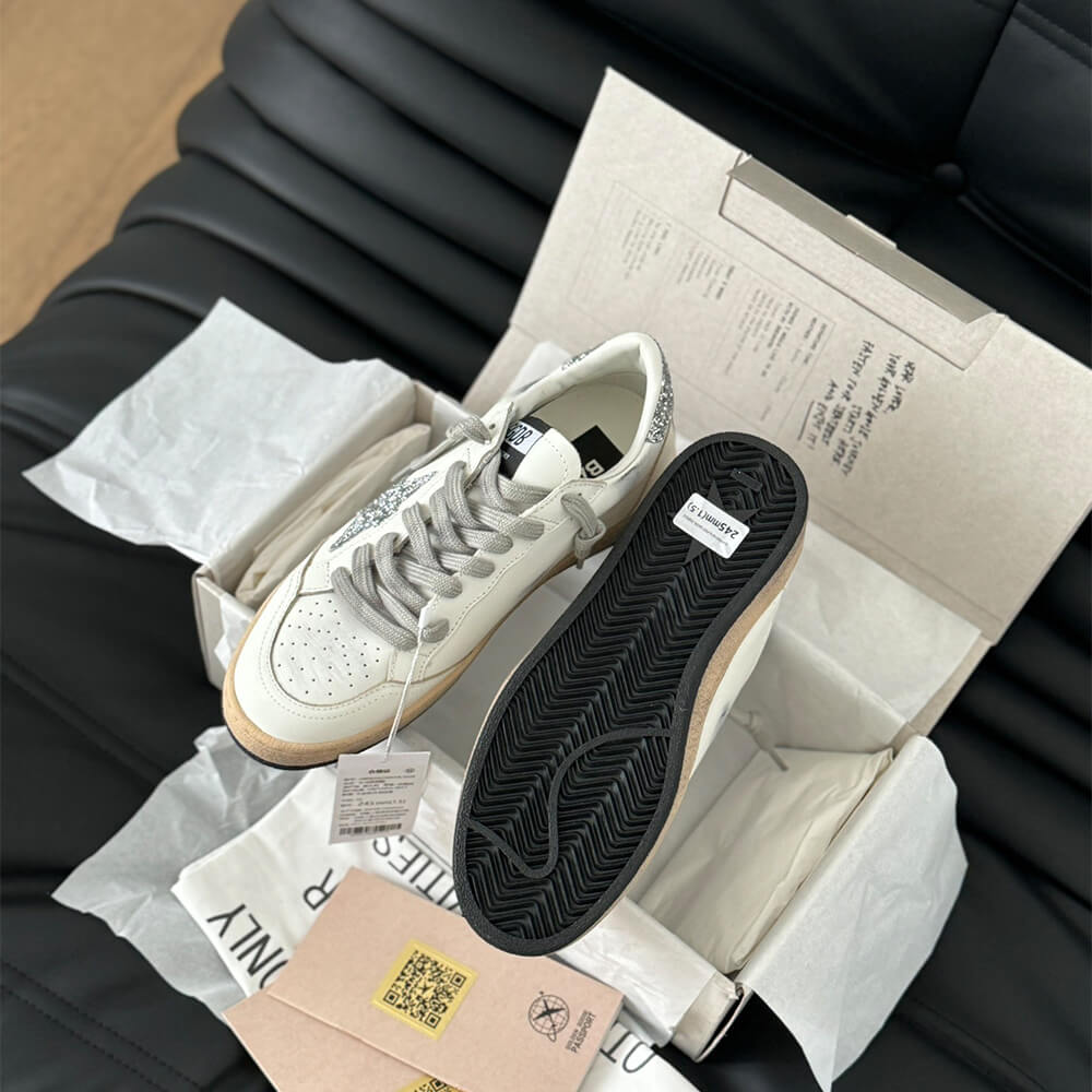 Golden Goose S*per-Star Sneakers